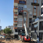 Kadirli Vinc Eskimez Vinc ve Oto Kurtarma